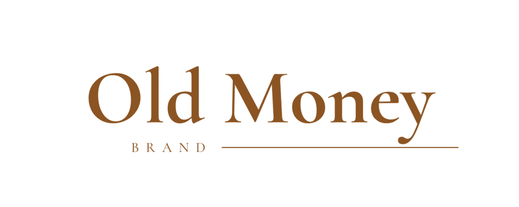 Old Money Brand