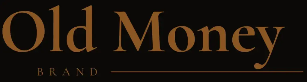 Old Money Brand